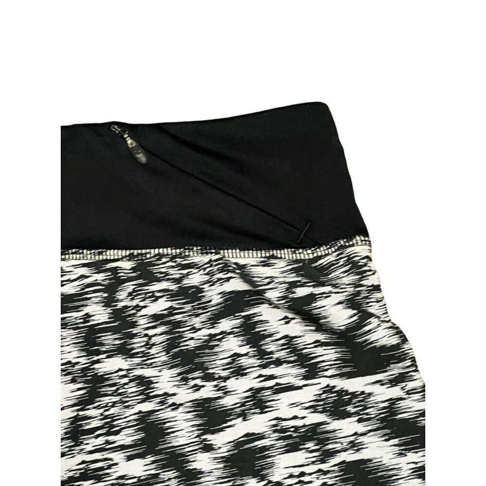 New Balance Impact 3" Shorts Size XL White Black Brief Lined Wicking‎ Fabric NWT - Picture 7 of 16